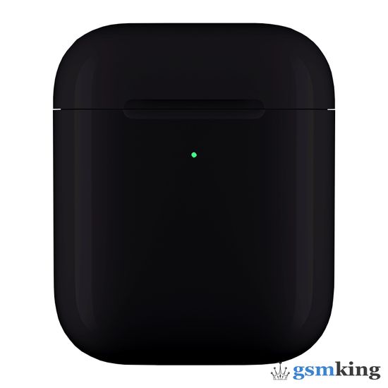 Покраска бокса Airpods (с двух сторон)