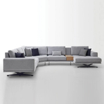 Одноместный модуль правый ENZA HOME BOLD EH71217