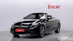 Mercedes-Benz C-Class W205 C43 AMG 4MATIC Cabriolet (12.2019)
