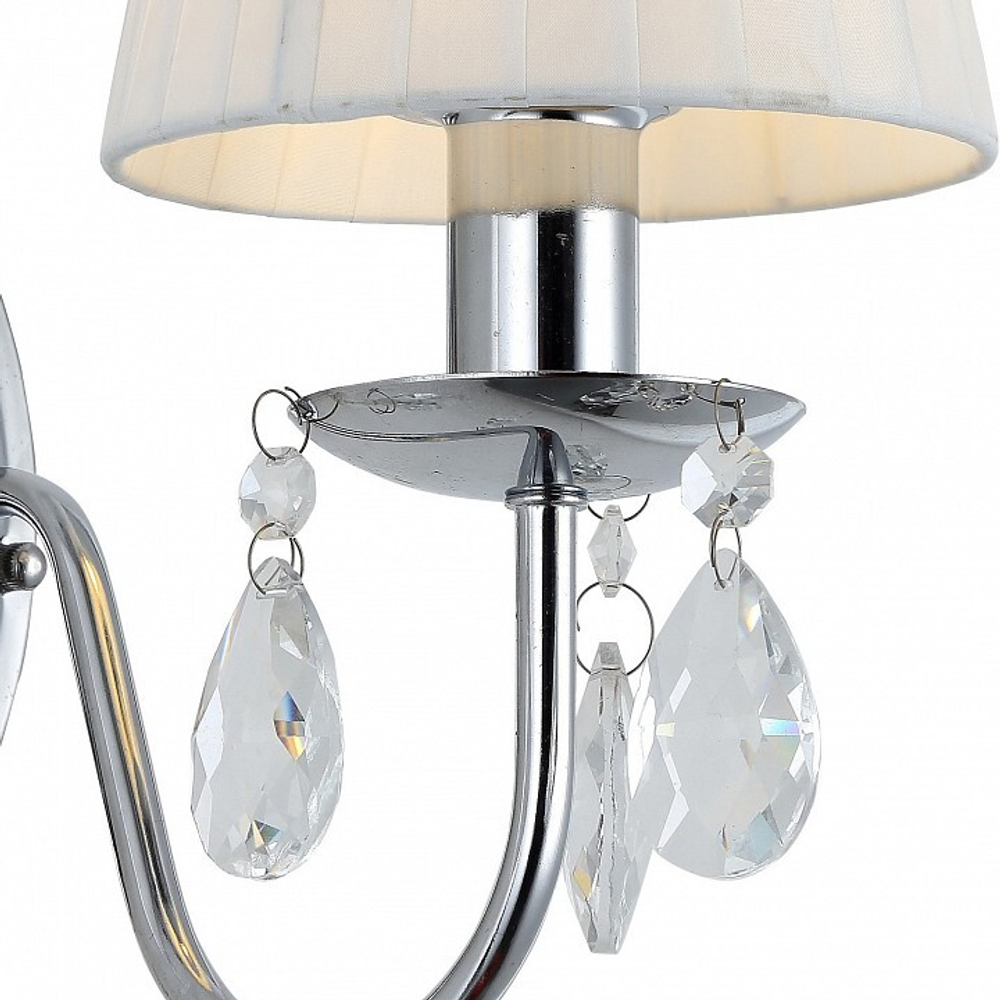Бра Arte Lamp A9123AP-1CC