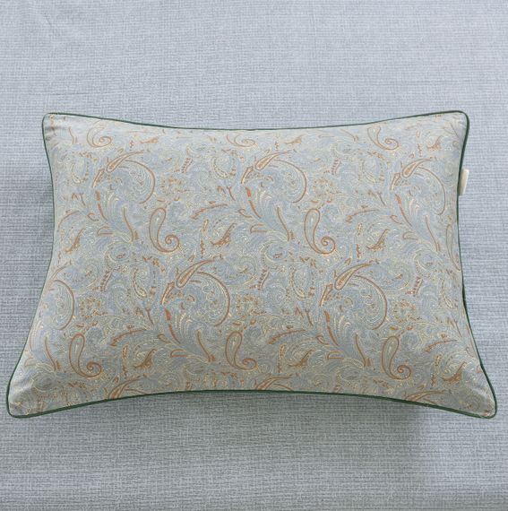 Ампир КПБ сатин 7Е