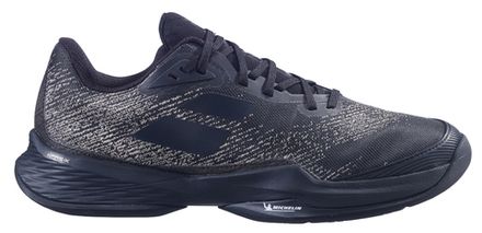 Кроссовки мужские Babolat Jet Mach 3 All Court (для всех покрытий)