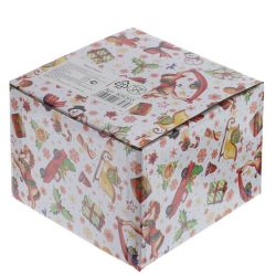 GAEM Набор: чашка с блюдцем , 240 мл, L14 W13 H9 см