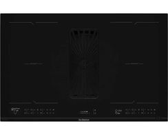 Индукционная стеклокерамич. панель De Dietrich DPH4840BT