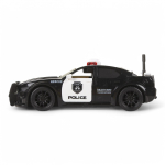 Полицейская машина ин. со светом и звуком, коробка 661-016D