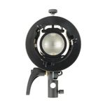 Брекет Godox S2 для накамерной вспышки