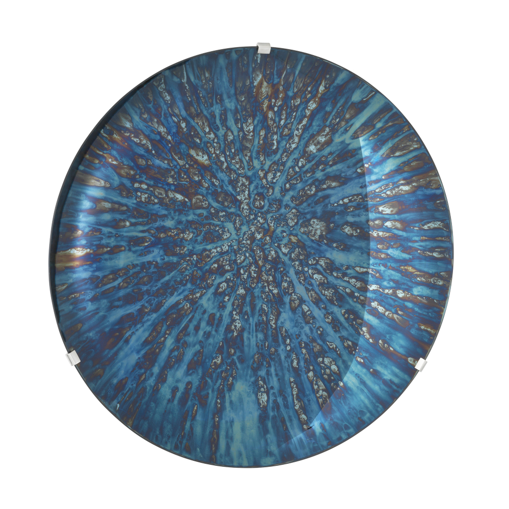 Настенный декор  Wall Object Laguna S арт.113041