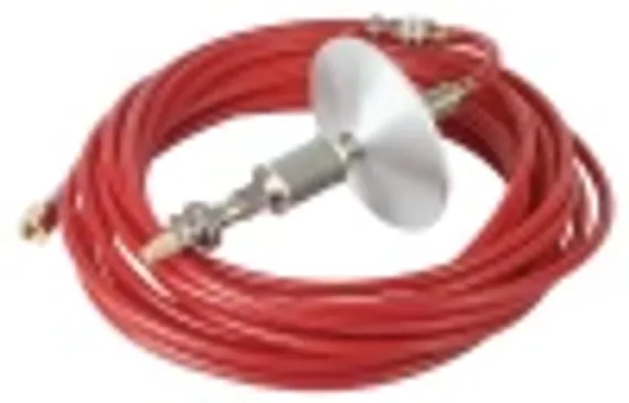 Системы для защиты кольцевых швов при приварке концевой арматуры, НИК ОРИОН