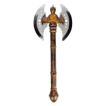 Секира 47см, блистер 1688-128