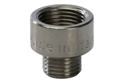 Футорка обратная STOUT НР-ВР 1/4"х 3/8" 33550