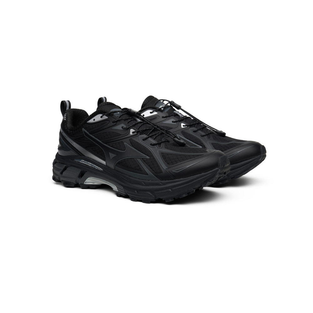 Кроссовки Mizuno Halo Mix TL "Black"