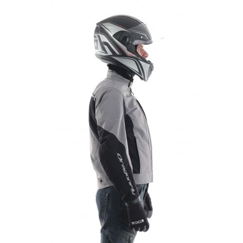 City 2020 / Черно-серый