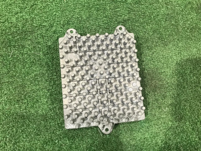 Блок управления LED фары Mini Hatch F56 (2013-2018)