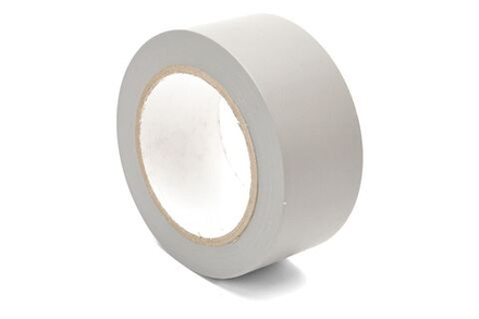 Балетный скотч Dance Floor PVC Tape 50мм х 33м (Серый)