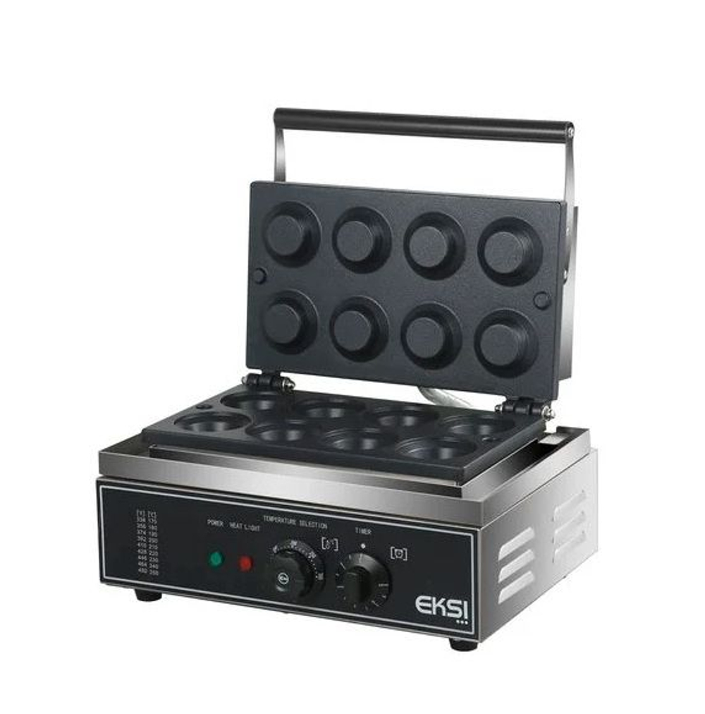 Тарталетница EKSI HX-228