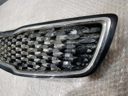 Решетка радиатора Kia Cerato 3 (YD)  Б/У Оригинал 86352A7810