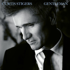 Curtis Stigers / Gentleman (CD)