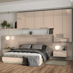 Ламинат Kastamonu Floorpan Emerald FP562 Дуб Беринг