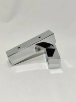 Мебельные ножки металлические под диван кресло тумбу комод