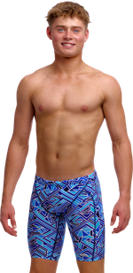 Джаммеры FUNKY TRUNKS Boys Blue Bits