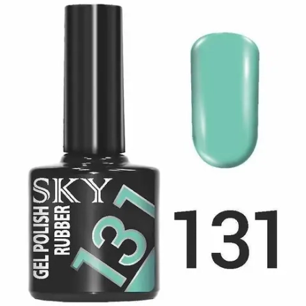 Гель-лак Sky 10 мл №0131
