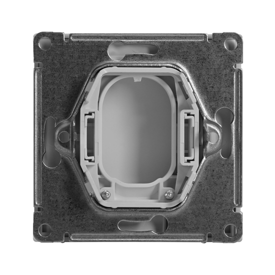 Вывод кабеля ArtGallery механизм лотос SE GAL001399