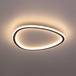 Накладной светильник Citilux ТRIO CL215B241E