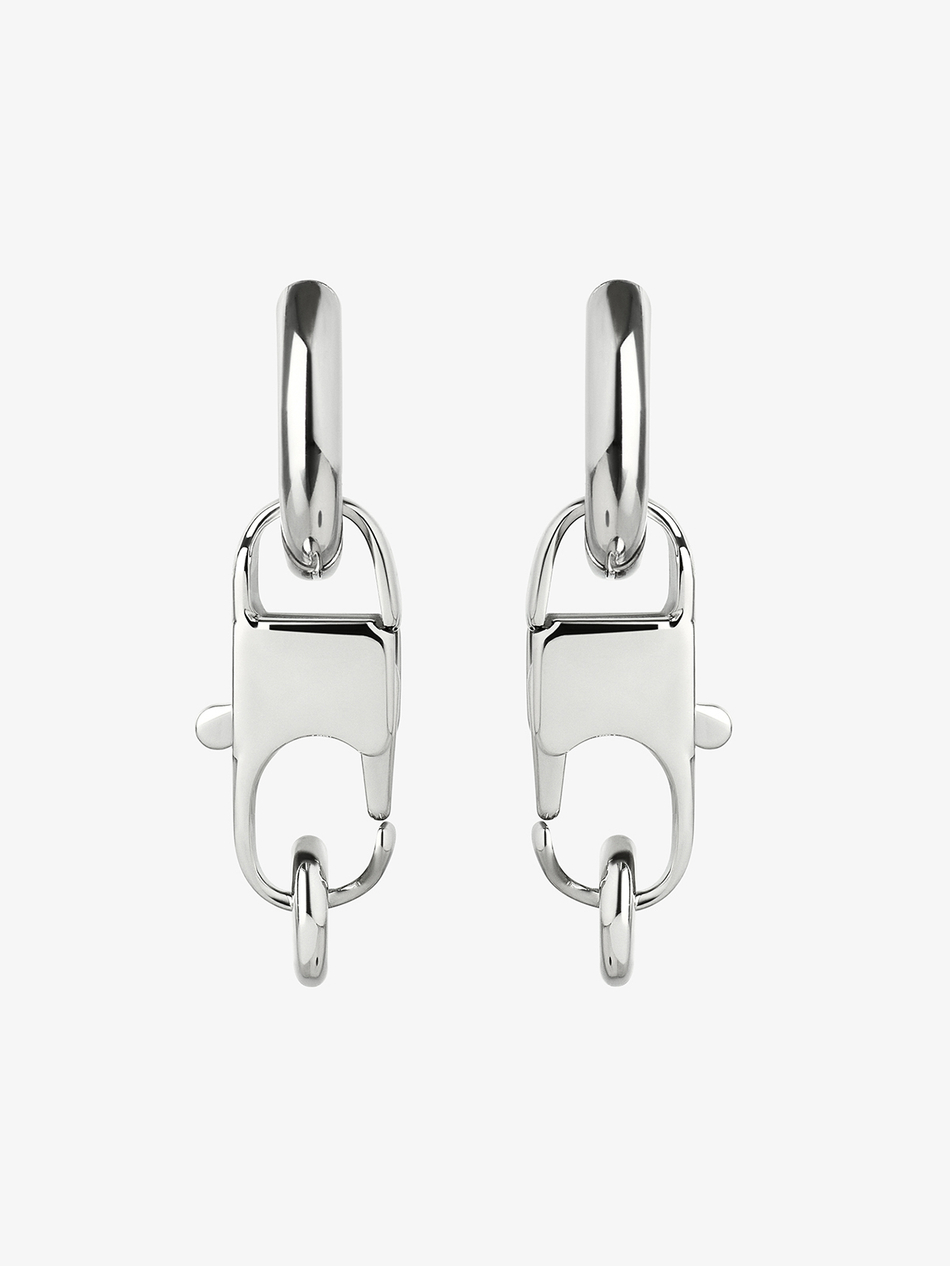 СЕРЬГИ "TROUBLE".