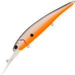 Воблер TsuYoki(Tsuribito) Soloist 120F 120мм 20г 6.5-8.0м 1шт floating -