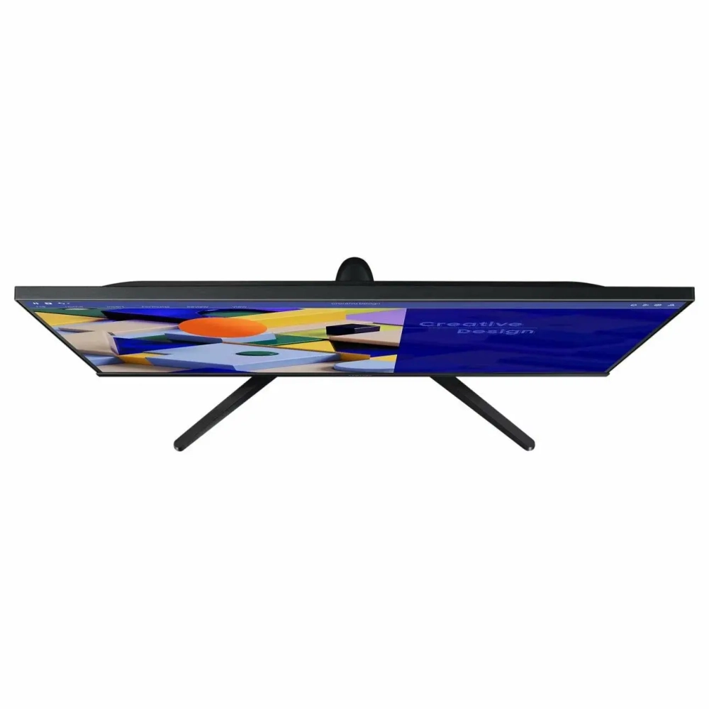 Монитор Samsung 27" LS27C310EAIXCI