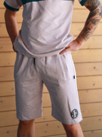 Шорты спортивные «ЧБЗ»