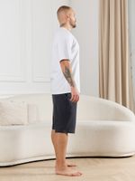 Шорты мужские Тор-5.1 Виотекс ГРАФИТОВЫЙ