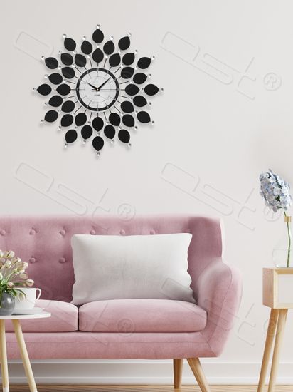 Настенные часы "Foliage" 60