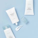 Увлажняющий крем с успокаивающим действием SKIN1004 Madagascar Centella Hyalu-Cica Moisture Cream