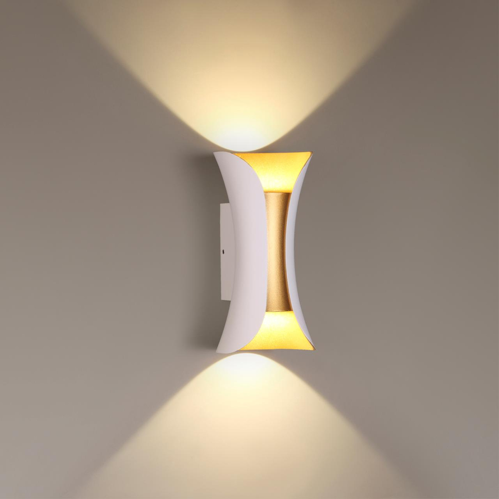 3886/6WG ODL Светильник LED 6Вт 4000К 220В IP54 HIGHTECH