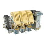 Контактор  EKF kt6033-220