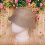 Панама «Summer travel», цвет бежевый, р58