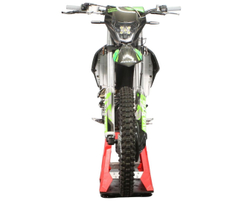 Мотоцикл кроссовый эндуро AVANTIS A7 LUX (174 MN) с ПТС