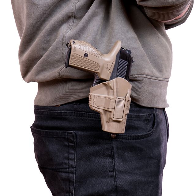 Кобура MAKAROV-R для ПМ, Fab Defense