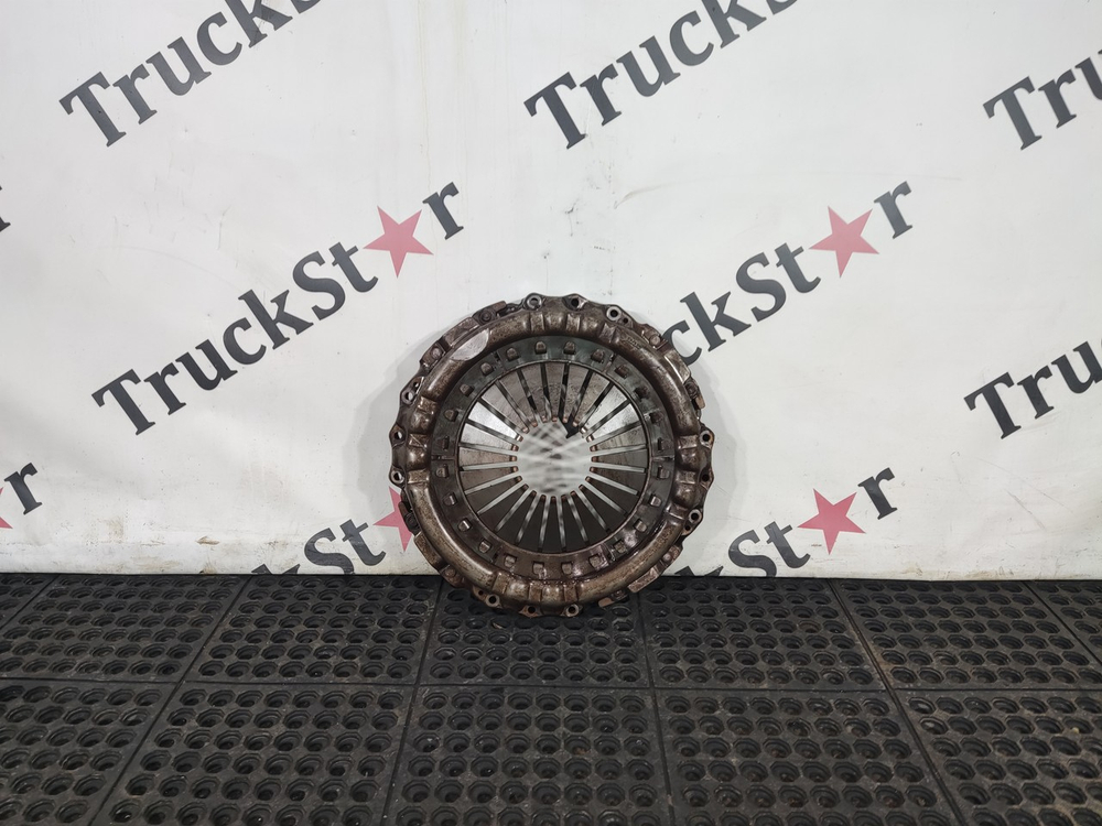 Корзина сцепления 2023г