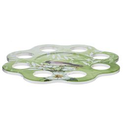 GAEM Подставка для 8-ми яиц, L22 W22 H1 см