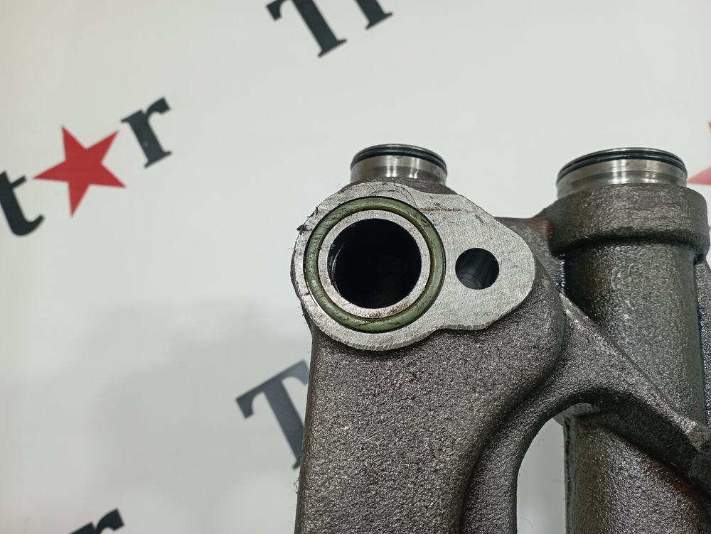 Плита двигателя 2022 г.