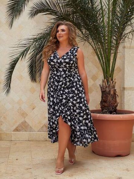 Платье УК-0775-7 Fabrika