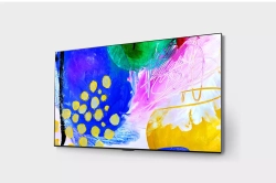 ТВ LG 77" OLED77G23LA