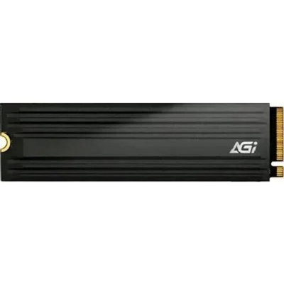 SSD диск AGI AI838 4Tb AGI4T0G44AI838