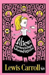 Alices Adventures in Wonderland