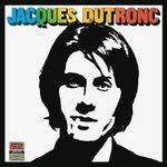 Jacques Dutronc / L'Adventurier (LP)