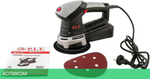 Эксцентриковая шлифмашина P.I.T. PDS150-C