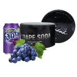 420Dark Grape Soda (40g)