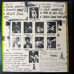 Burning Spear ‎– Live (Англия 1977г.) Т